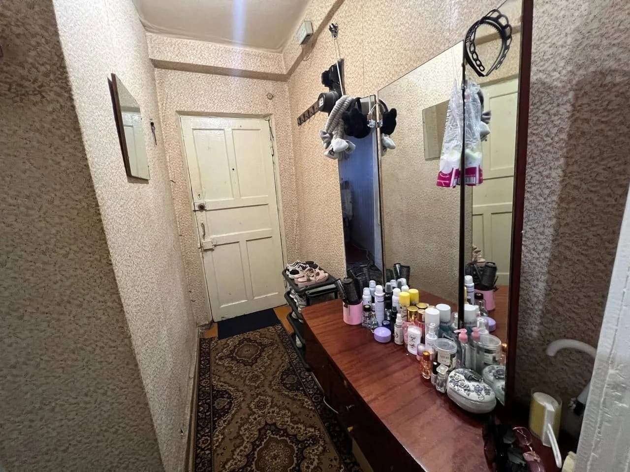 2к. квартира