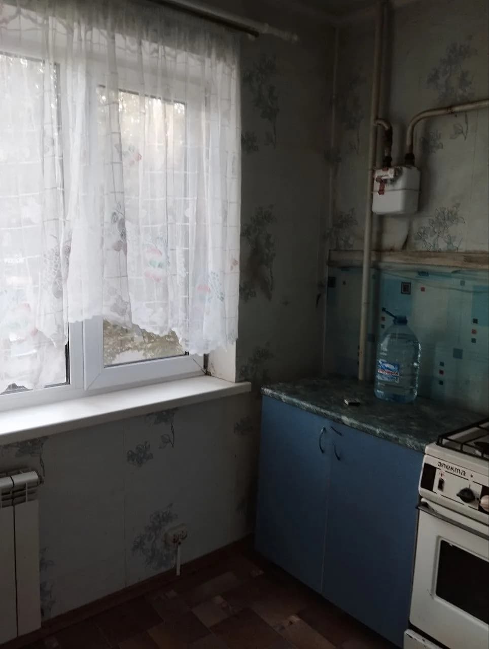 Аренда 3к. квартиры в Кировском районе