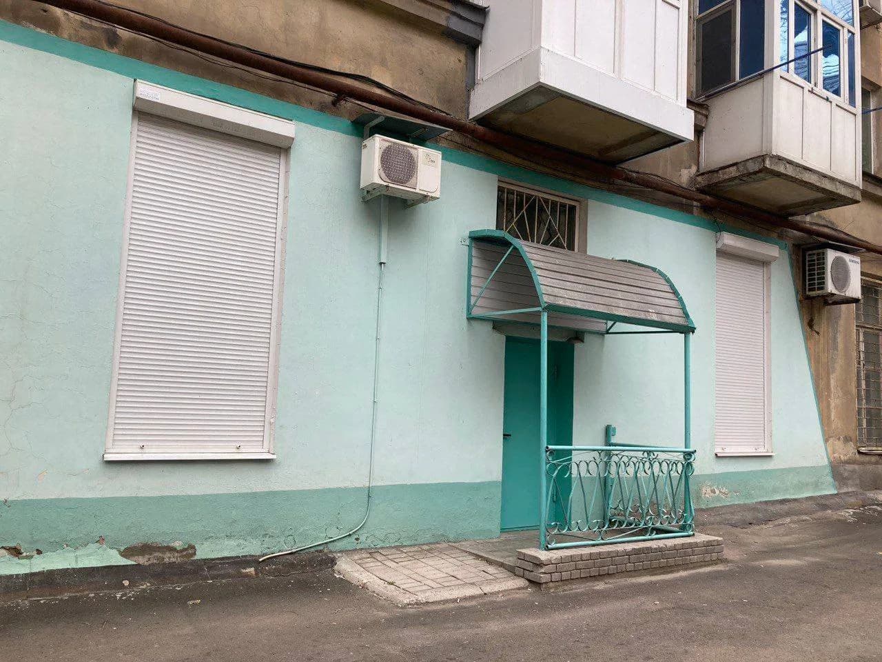 Коммерческое помещение в Ворошиловском районе