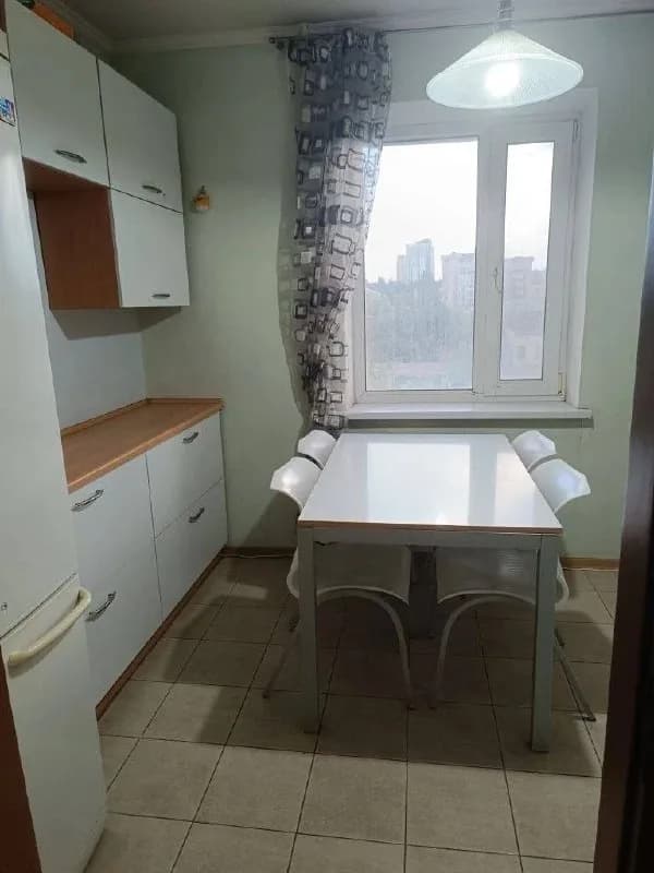 3к. квартира