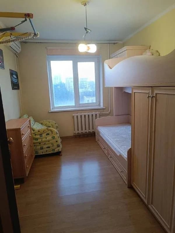 3к. квартира