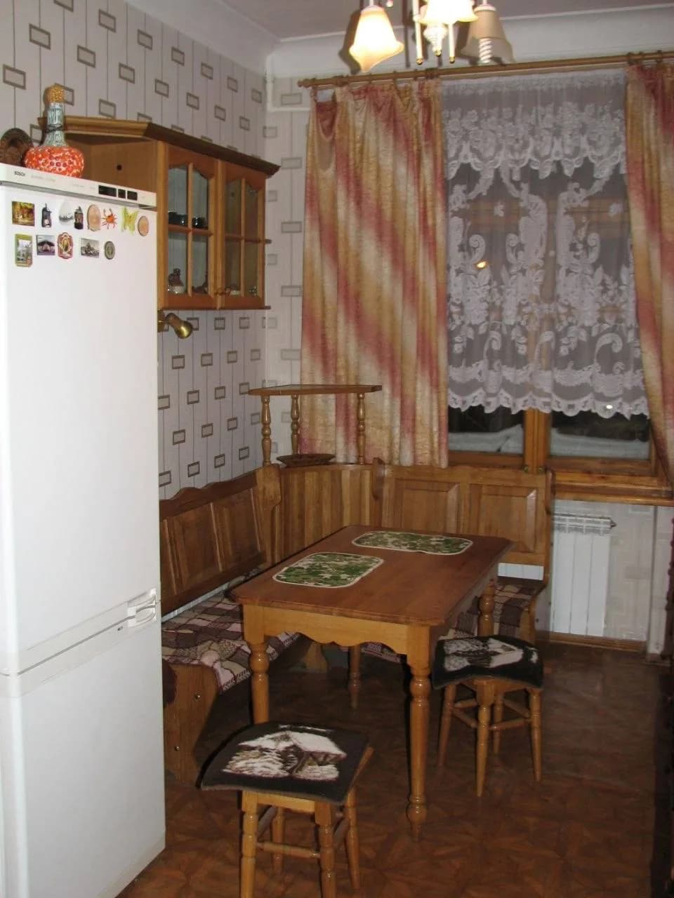 3к. квартира