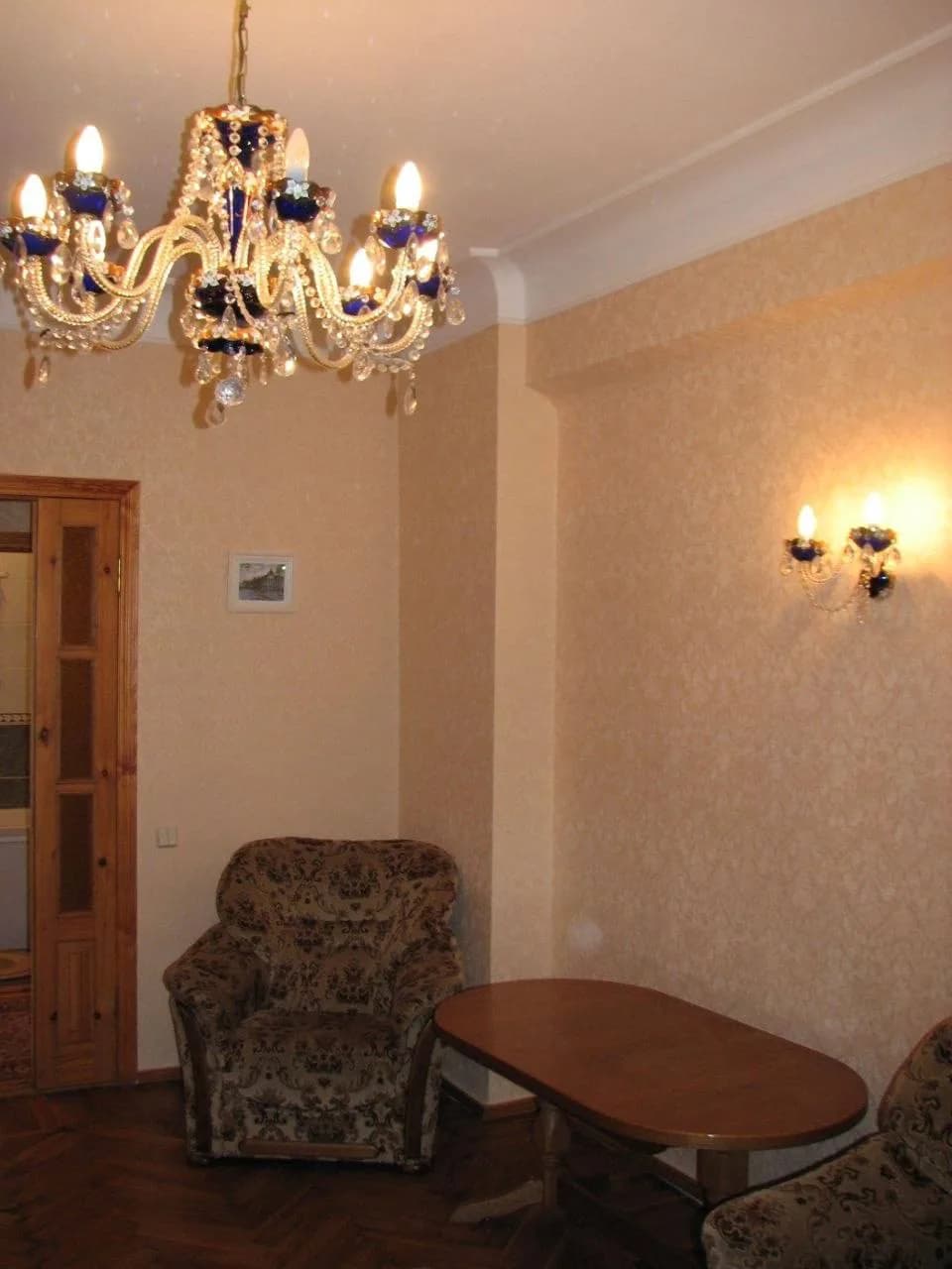 3к. квартира