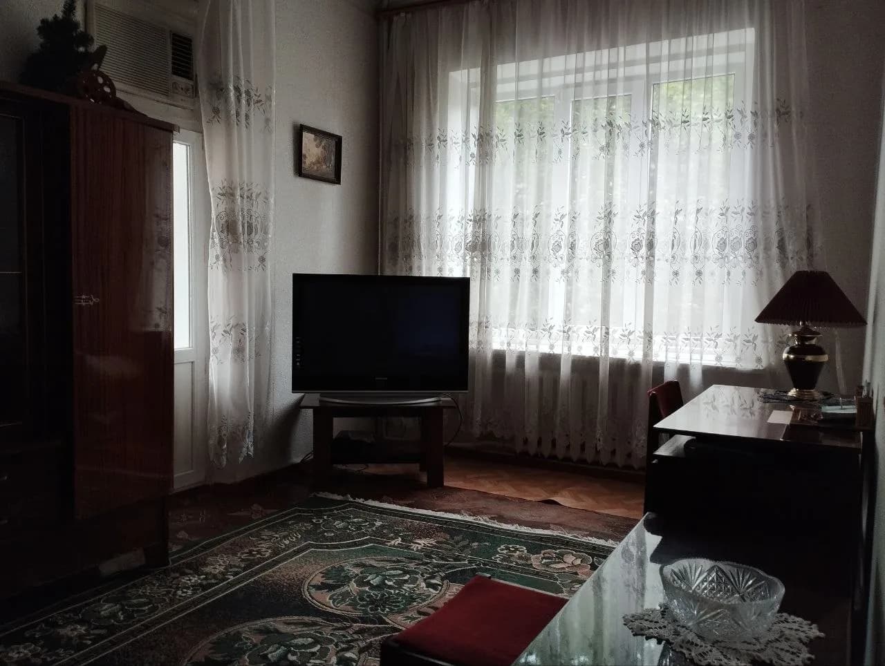 3к. квартира