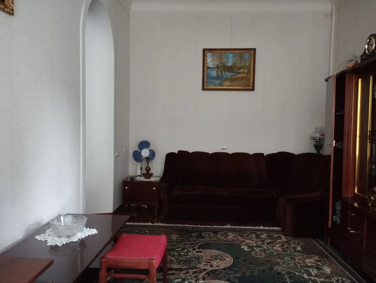 3к. квартира