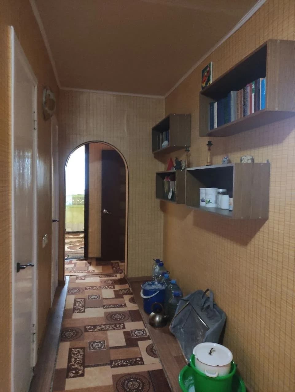 2к. квартира