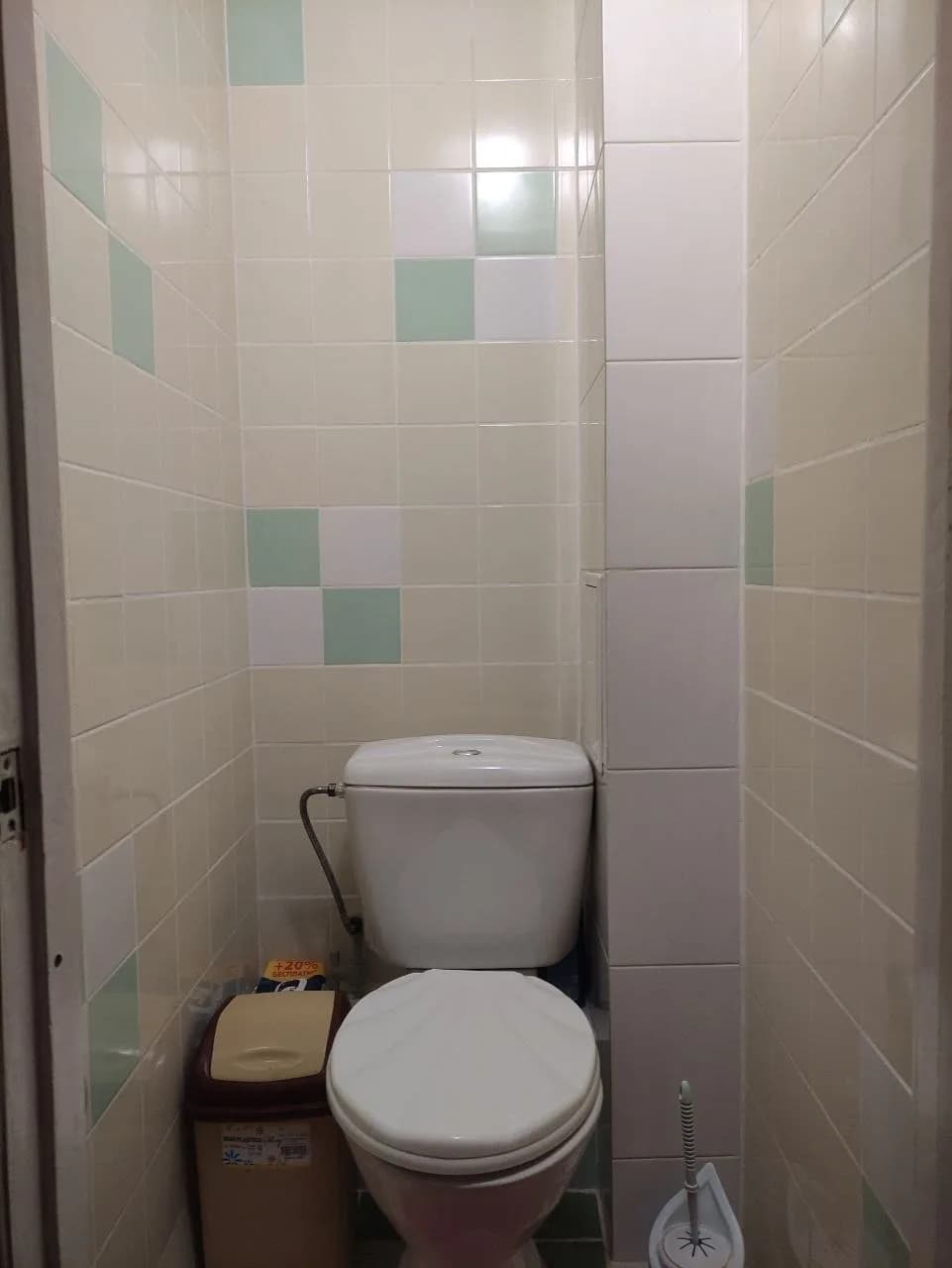 2к. квартира