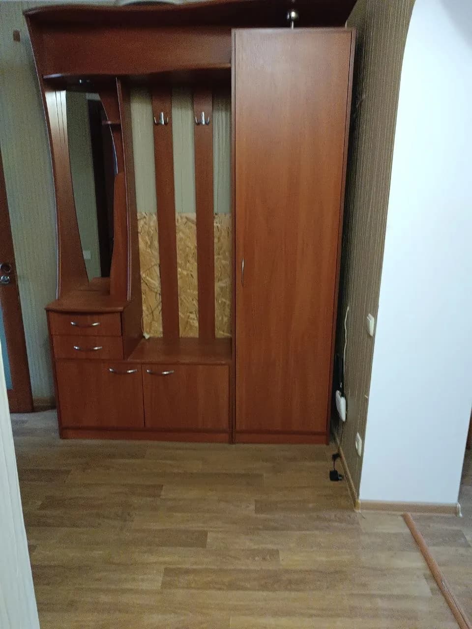 1к. квартира