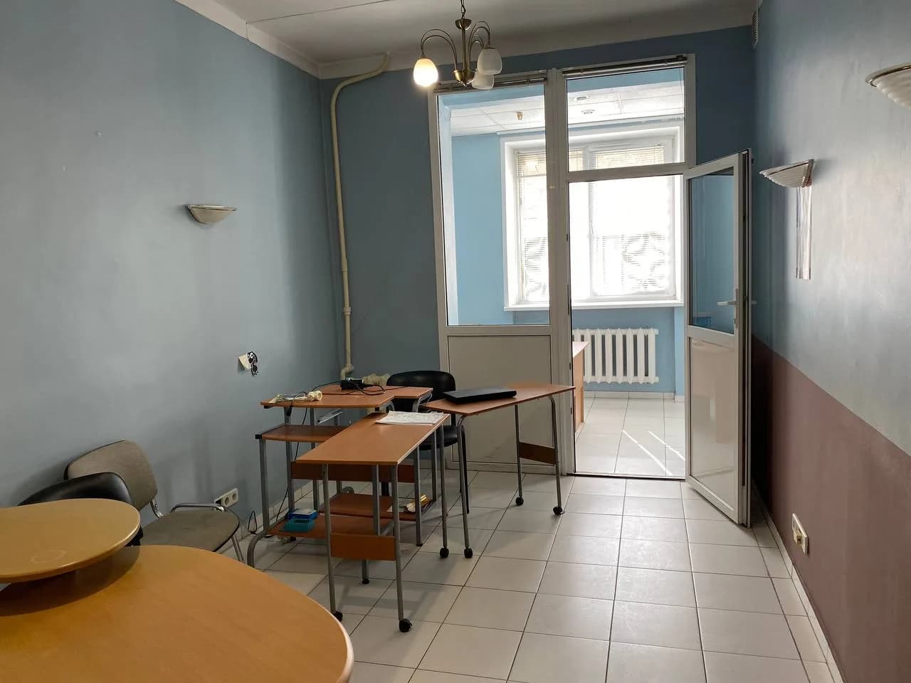 Офисное помещение
