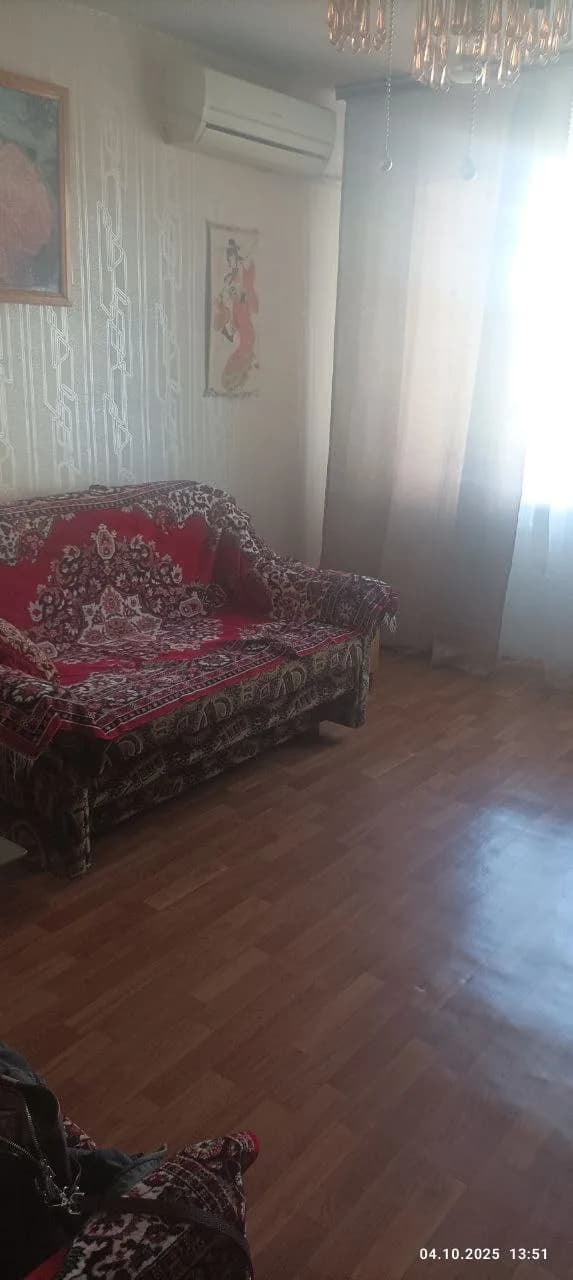 Аренда 2к. квартиры в Киевском районе, Путиловка, ул. Листопрокатчков