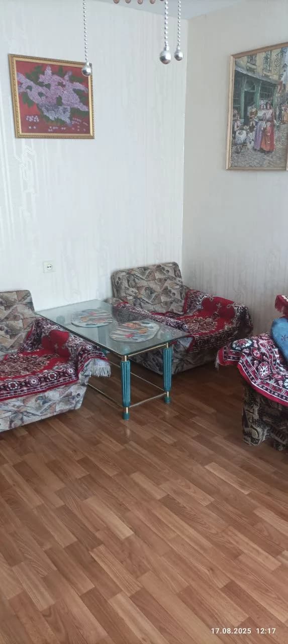 Аренда 2к. квартиры в Киевском районе, Путиловка, ул. Листопрокатчков