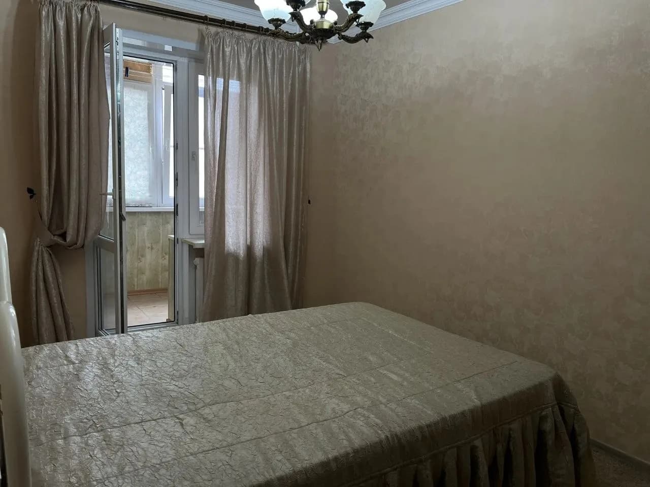 2к. квартира