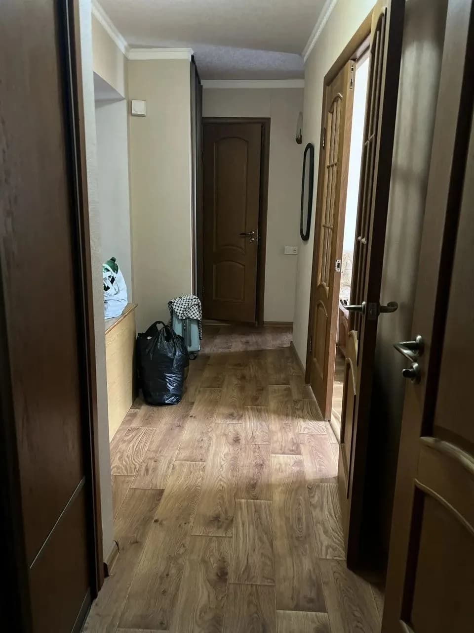 2к. квартира