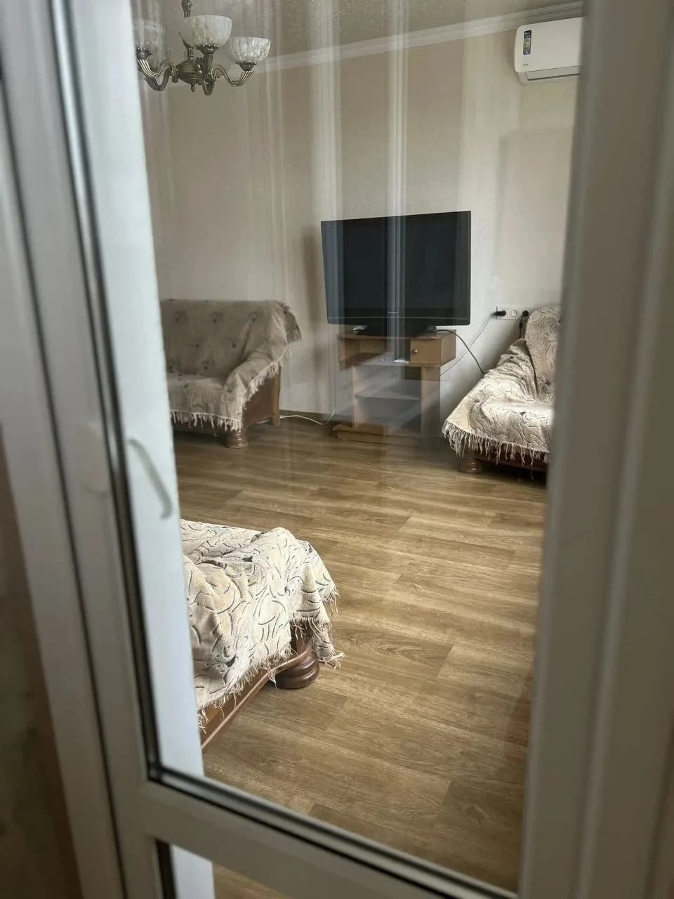 2к. квартира