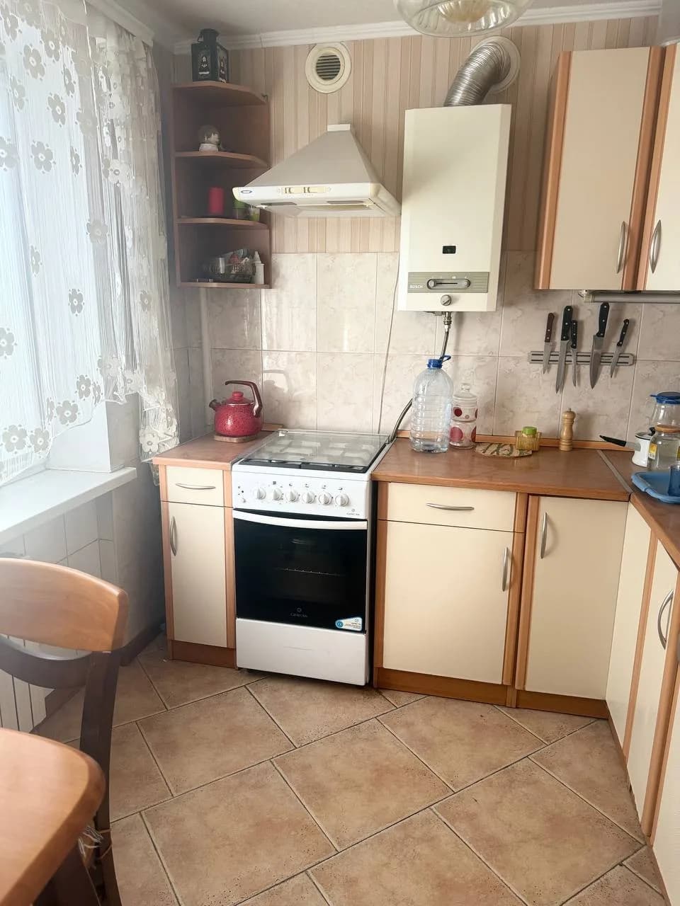 2к. квартира
