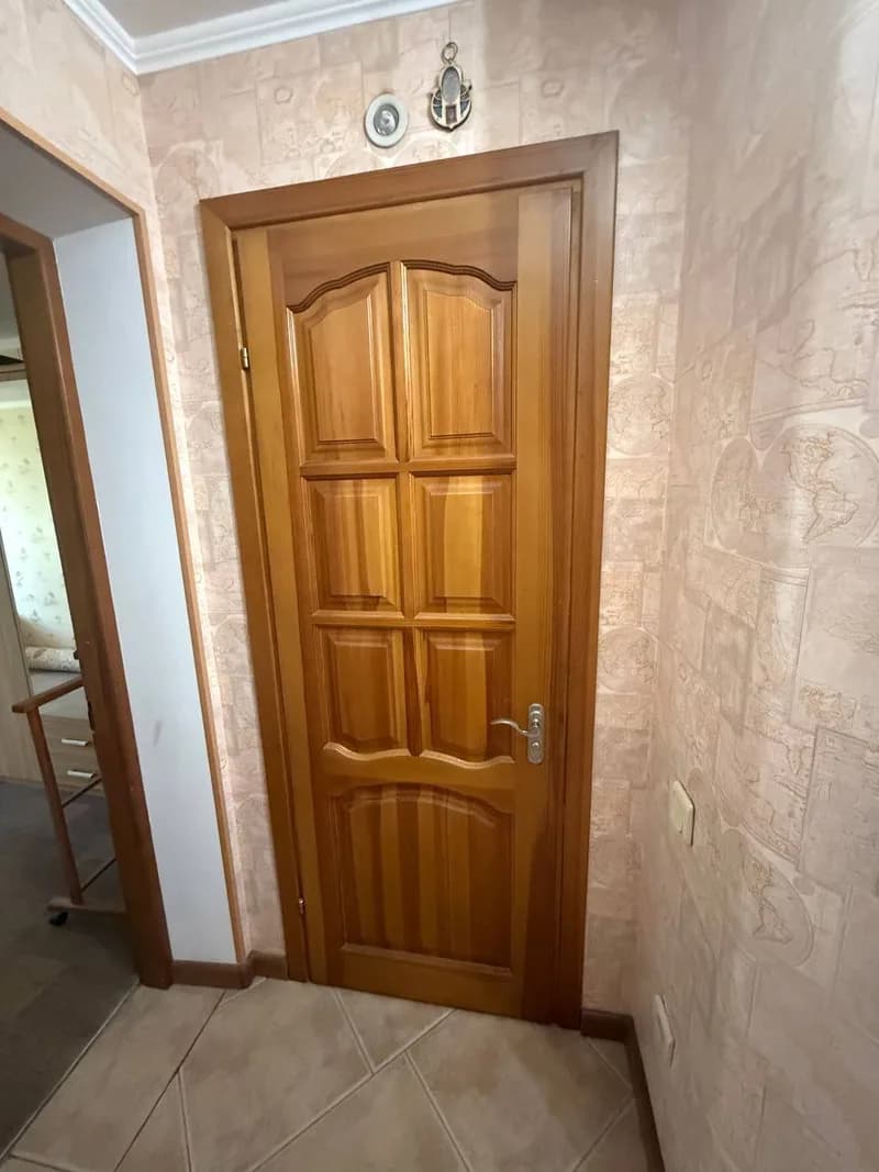 2к. квартира