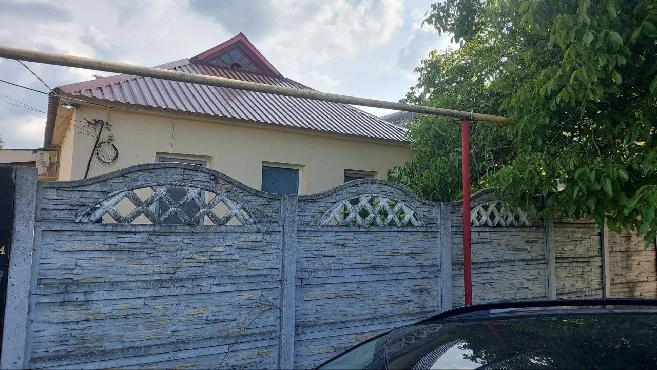 Продается дом