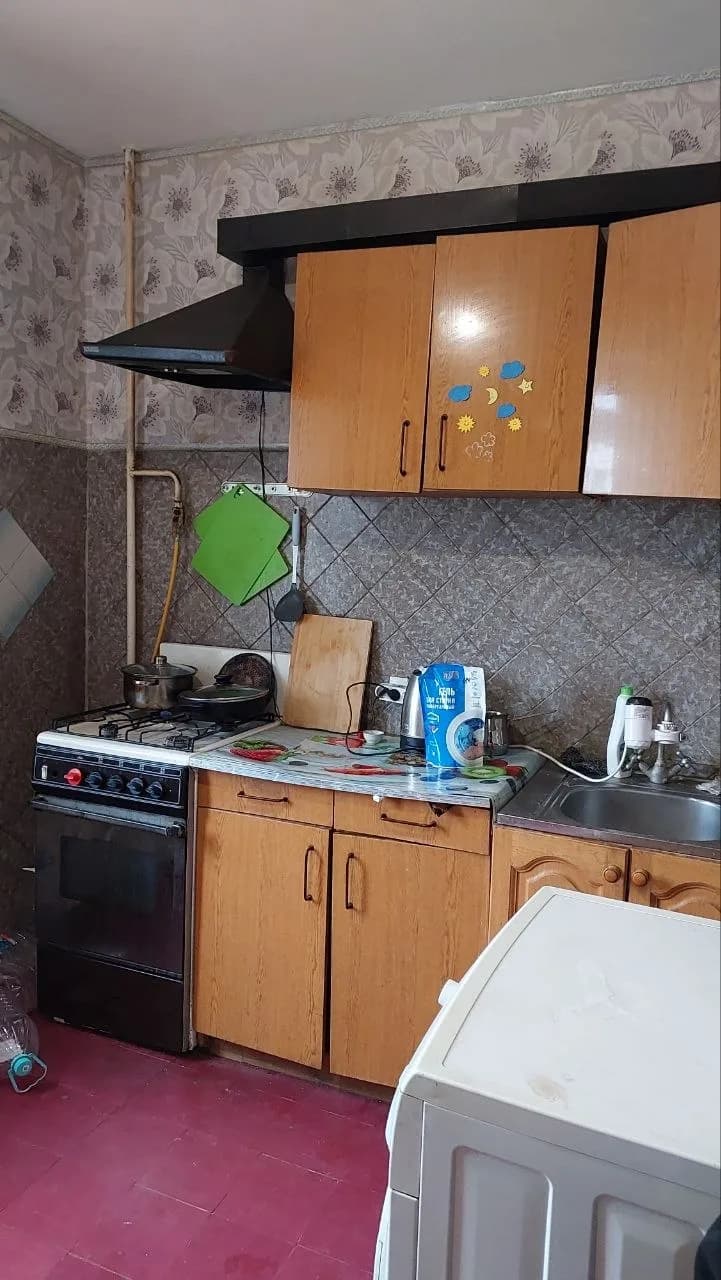 1к. квартира