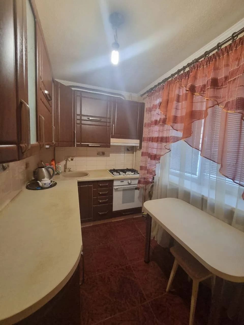 2к. квартира