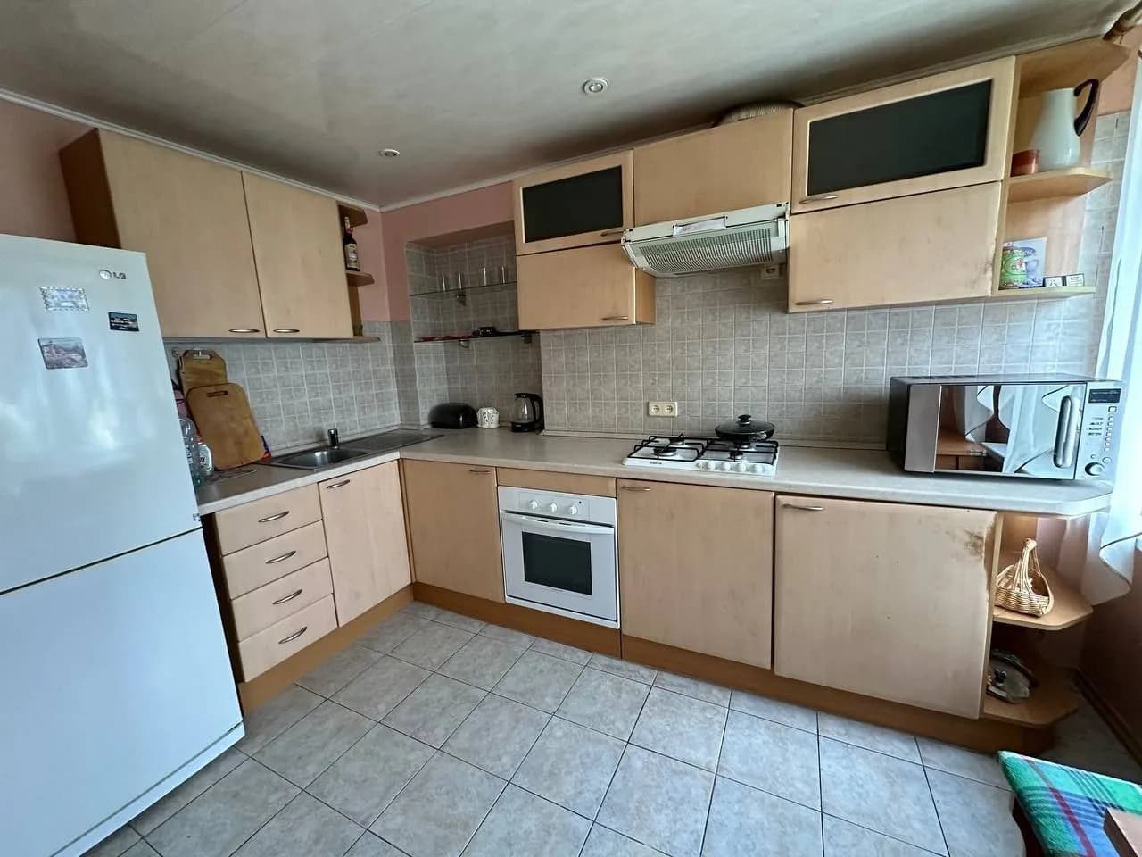 2к. квартира