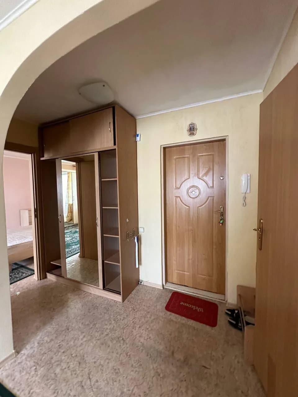 2к. квартира