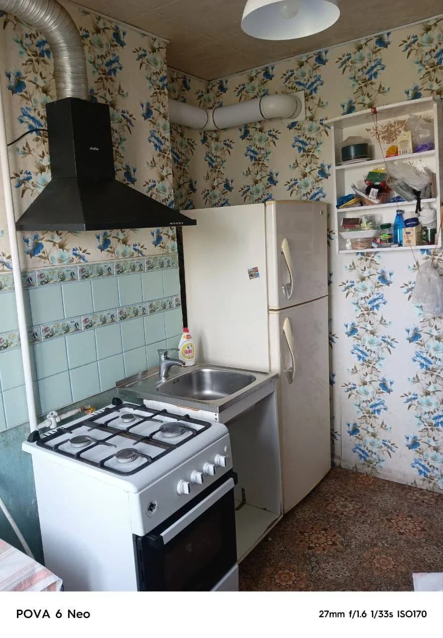 Продам 3к. квартиру в Куйбышевском районе