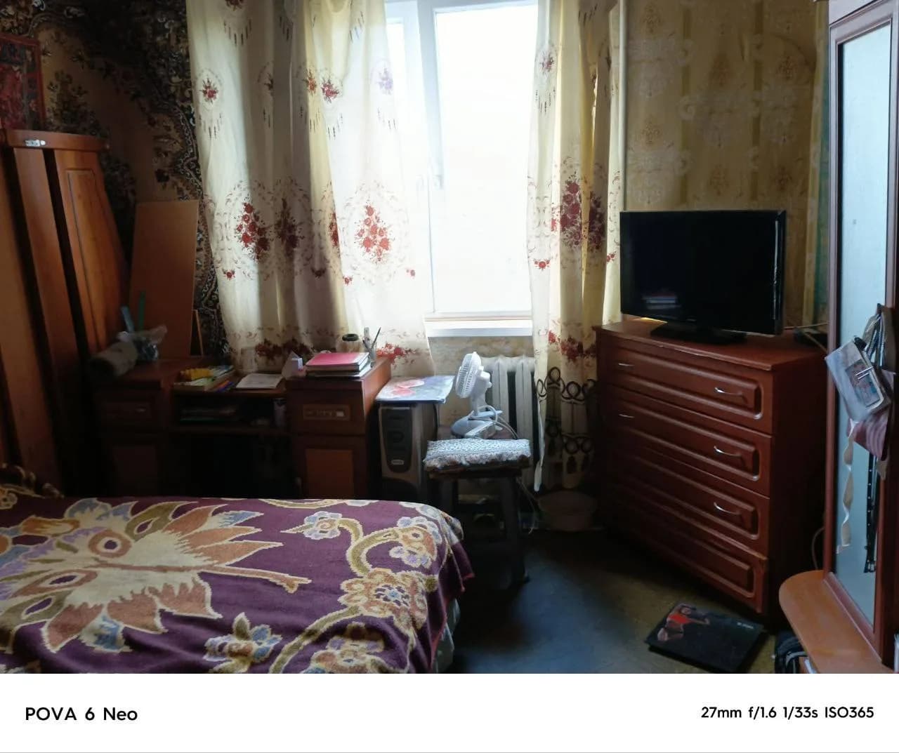 Продам 3к. квартиру в Куйбышевском районе