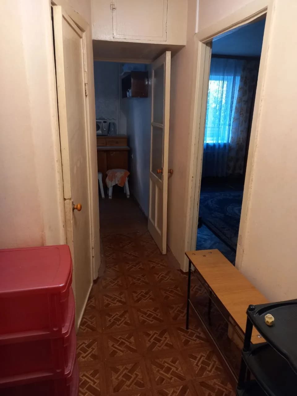 Аренда 1к.квквартира