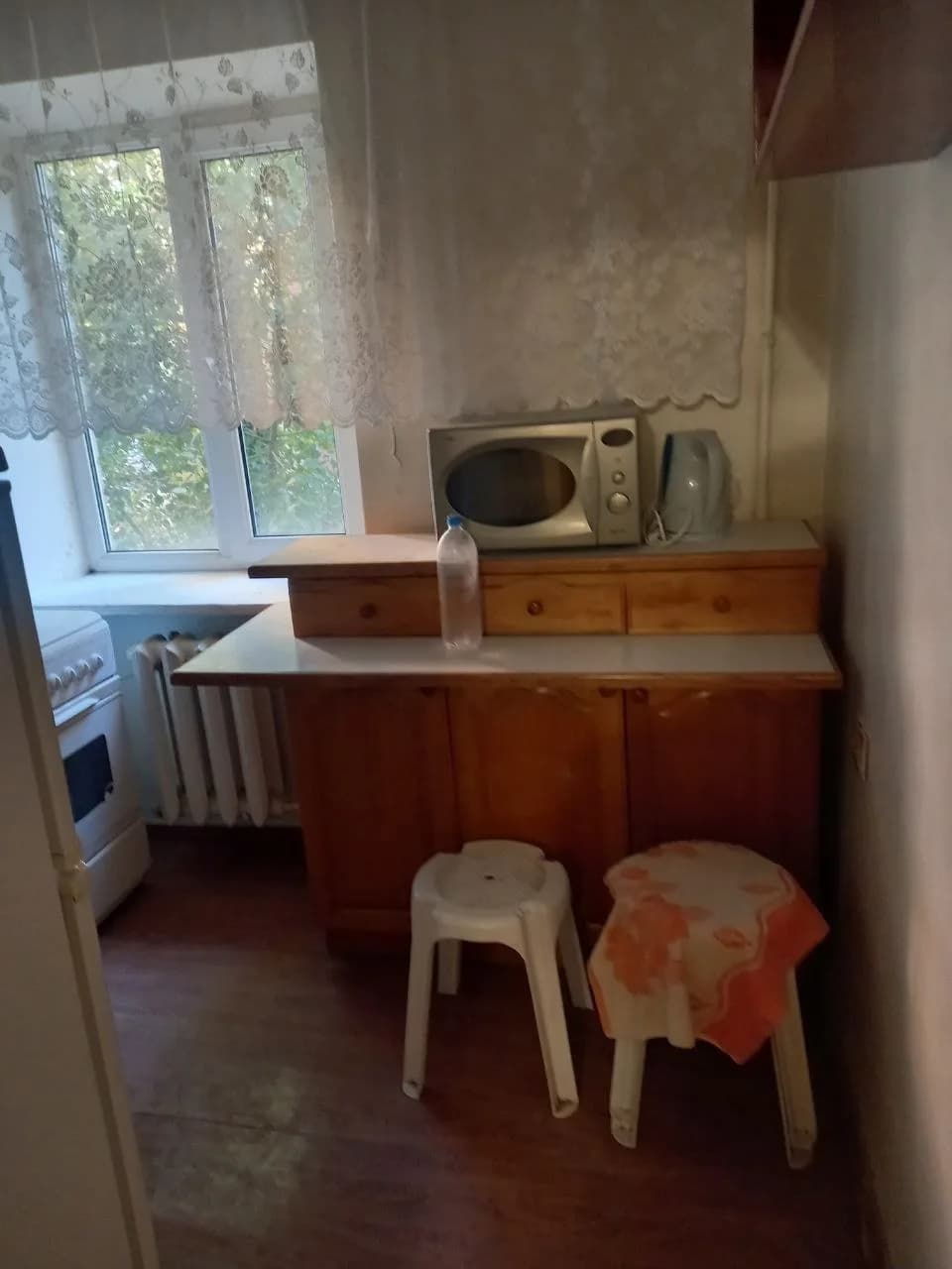 Аренда 1к.квквартира