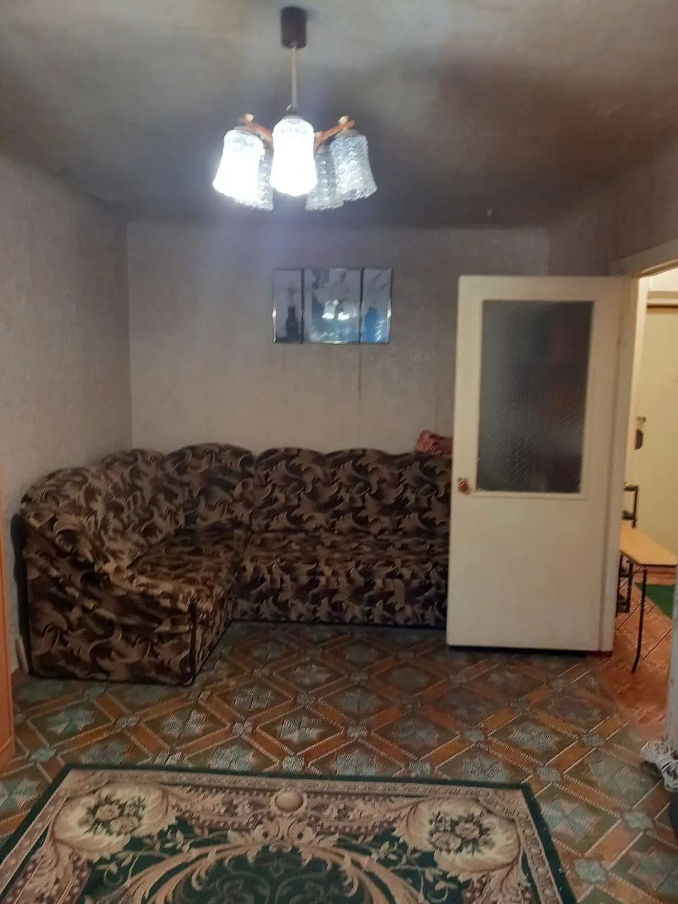 Аренда 1к.квквартира