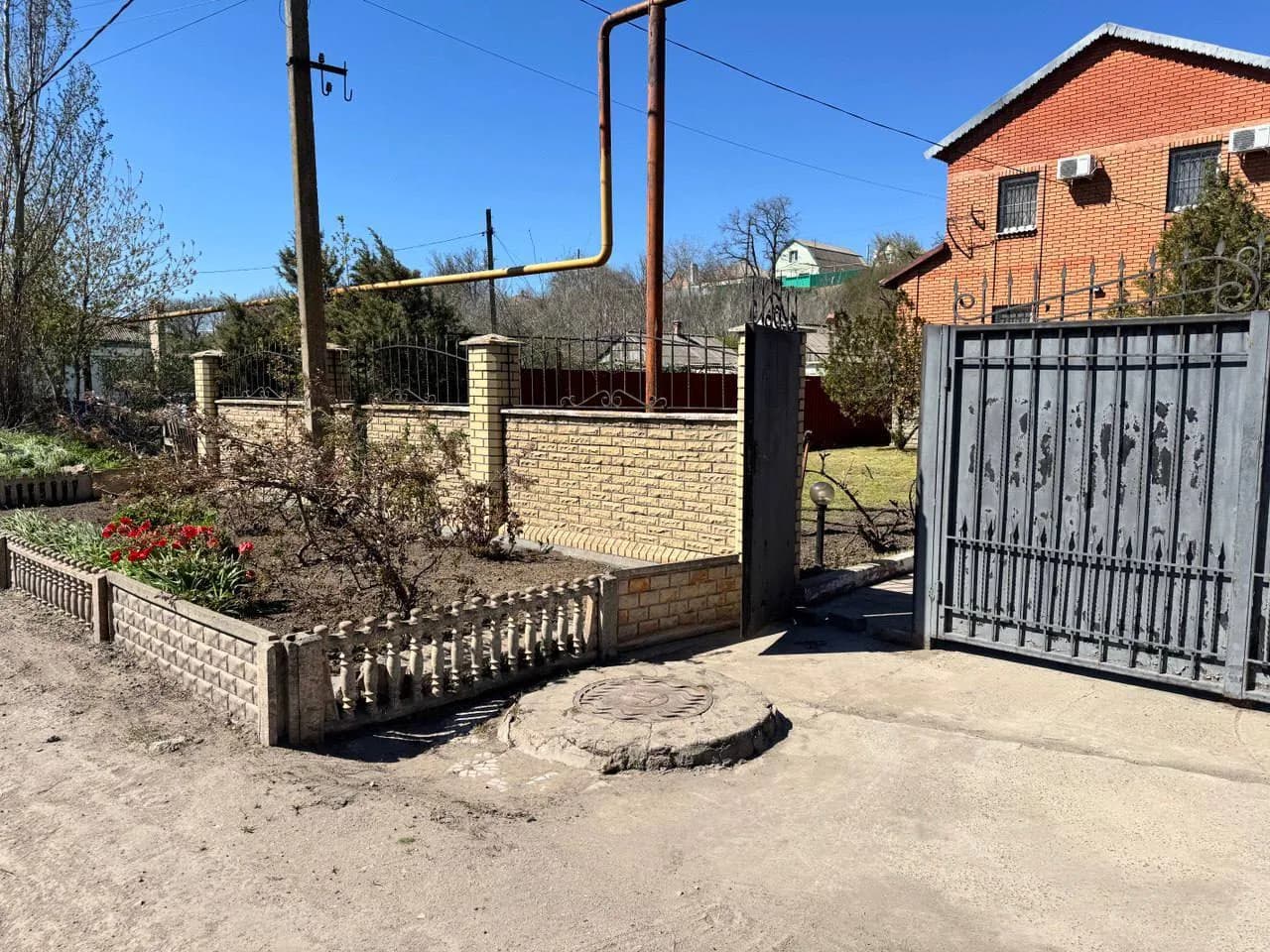 Продается дом в Новоазовском районе, с. Безыменное, ул.Победы