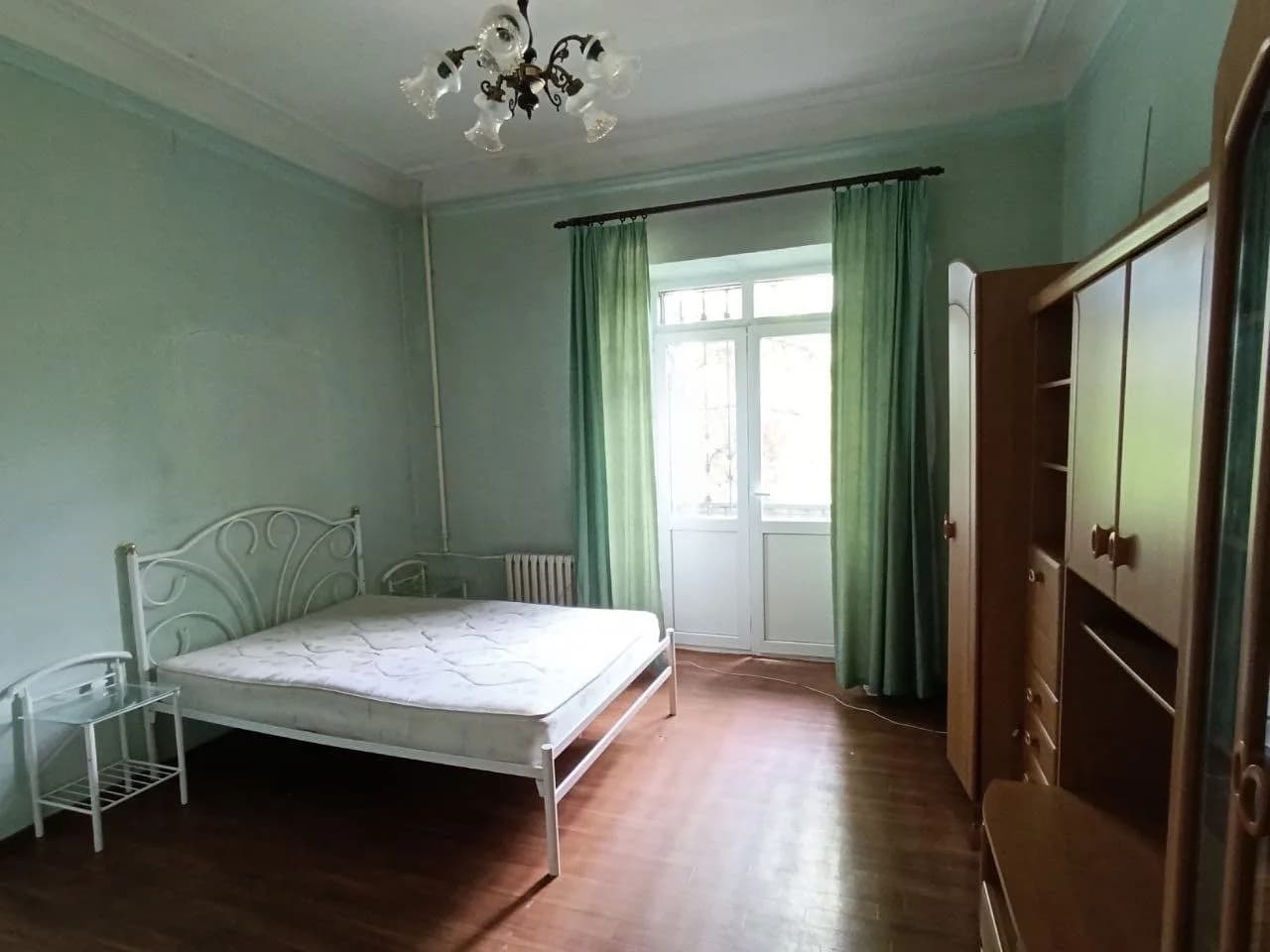 2к. квартира