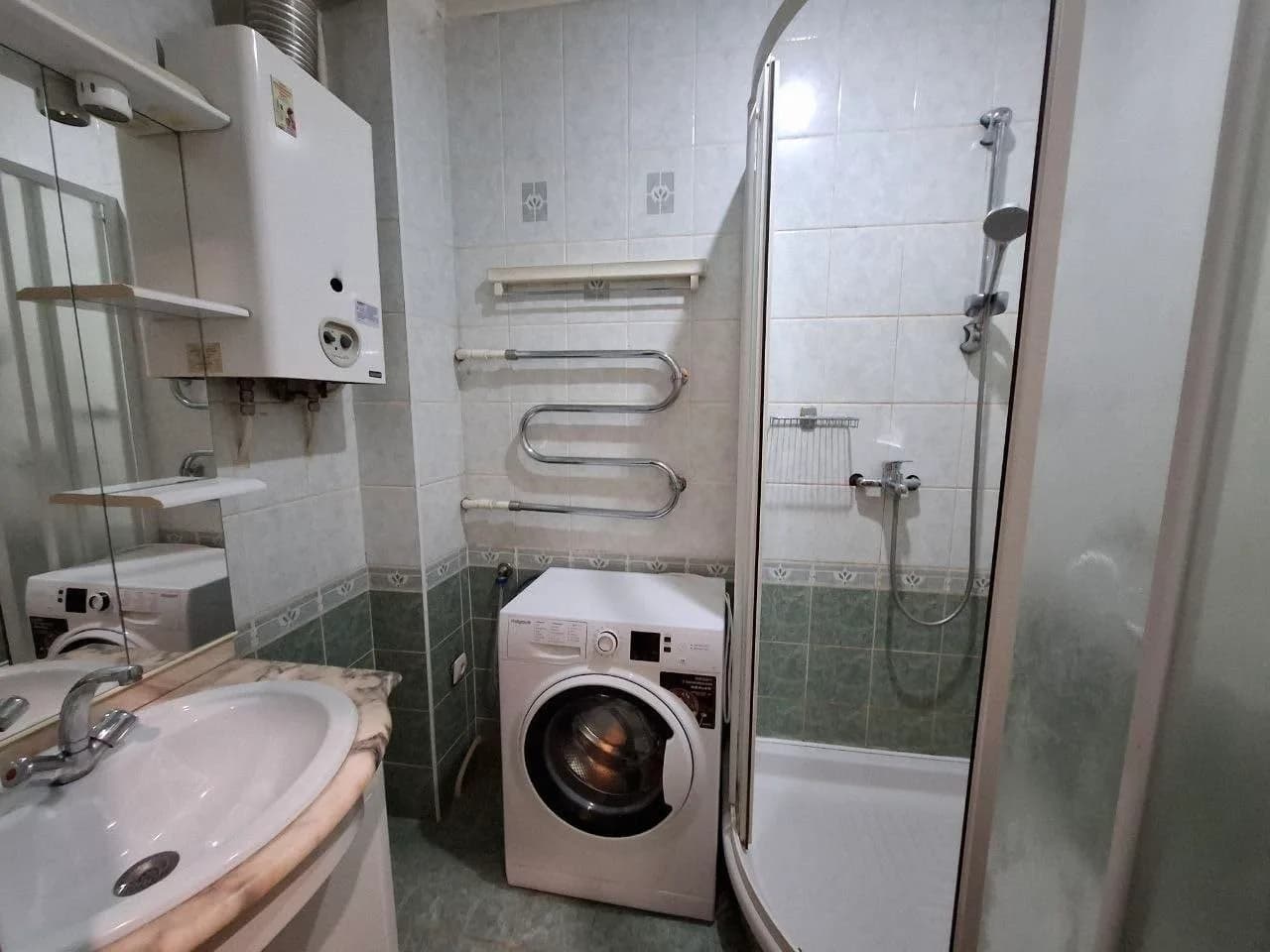 2к. квартира