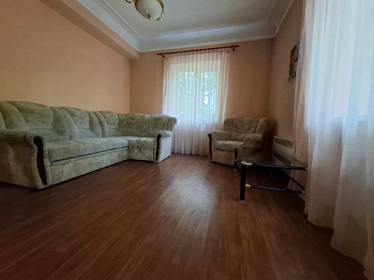 2к. квартира