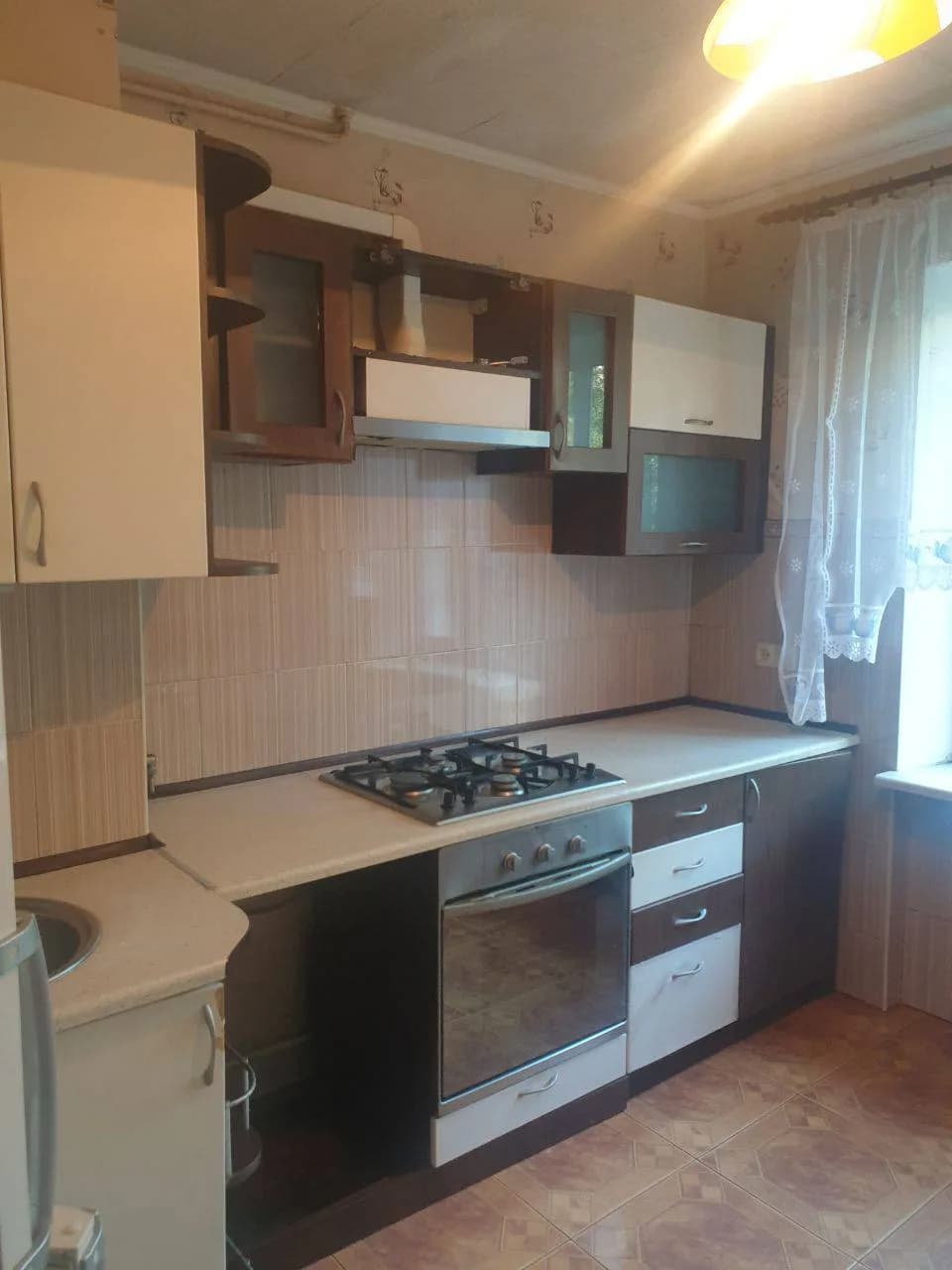 3к. квартира