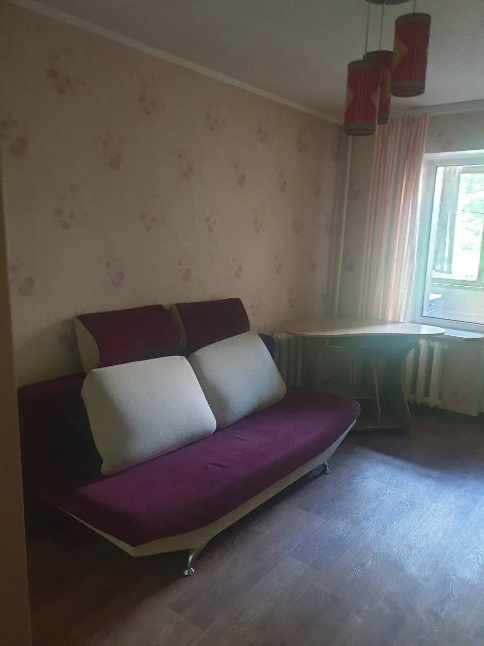 3к. квартира