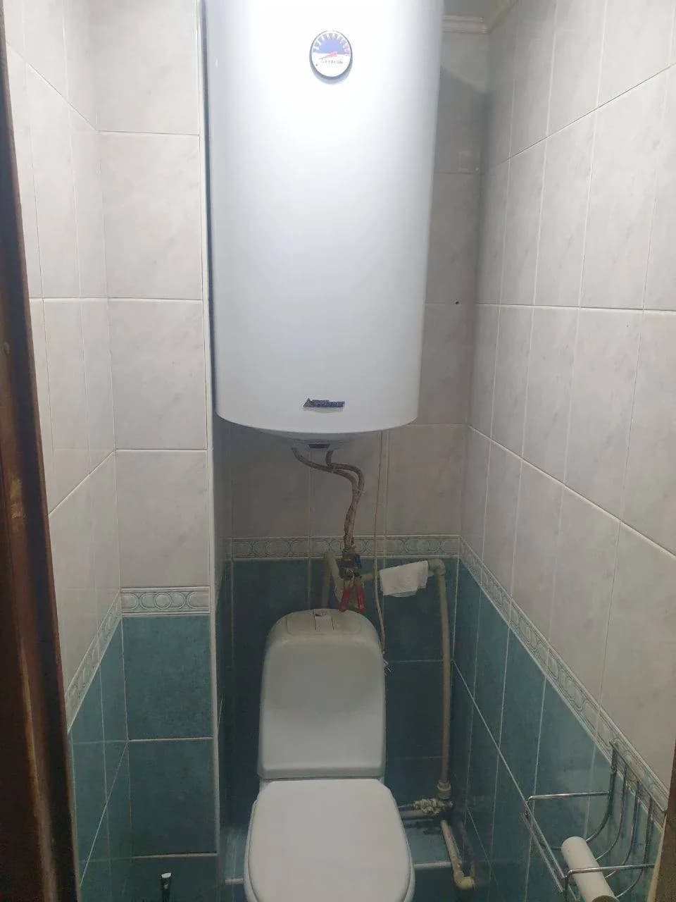 3к. квартира