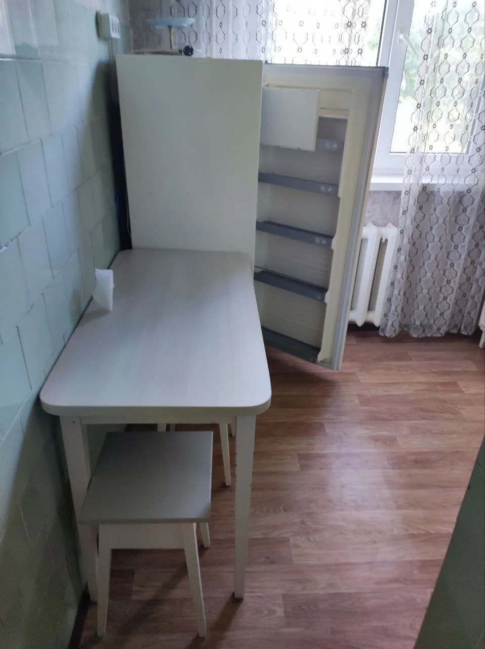 2к. квартира