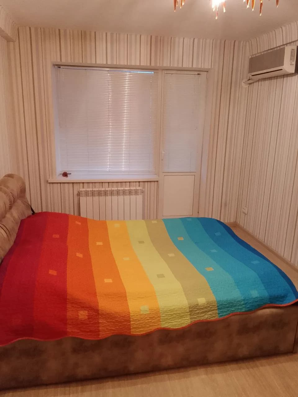 2к. квартира