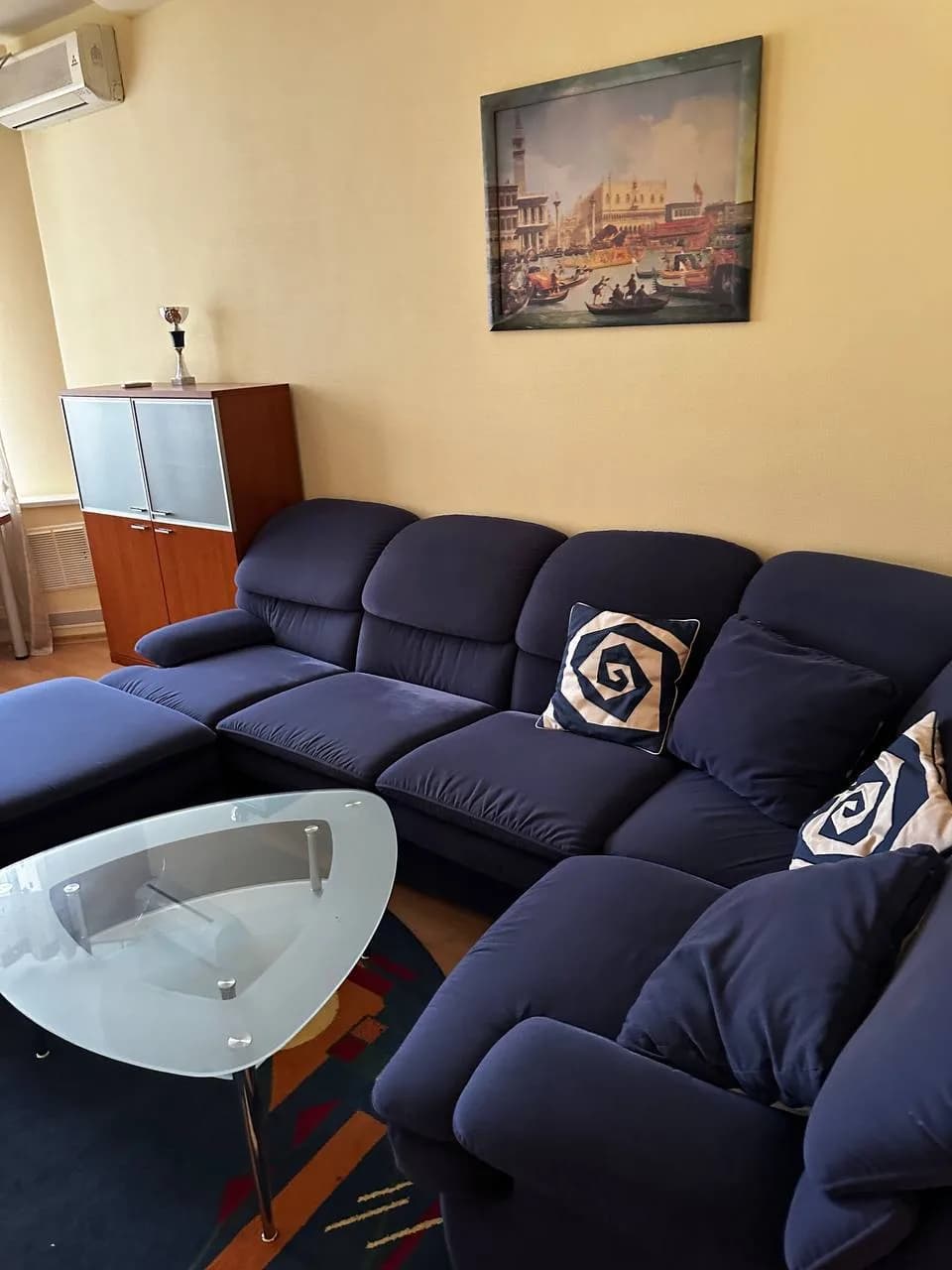 2к. квартира