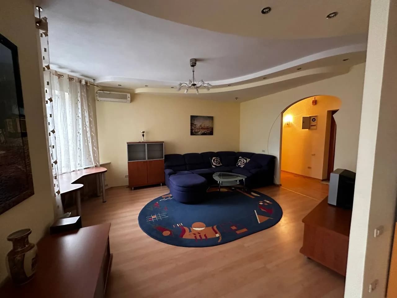 2к. квартира