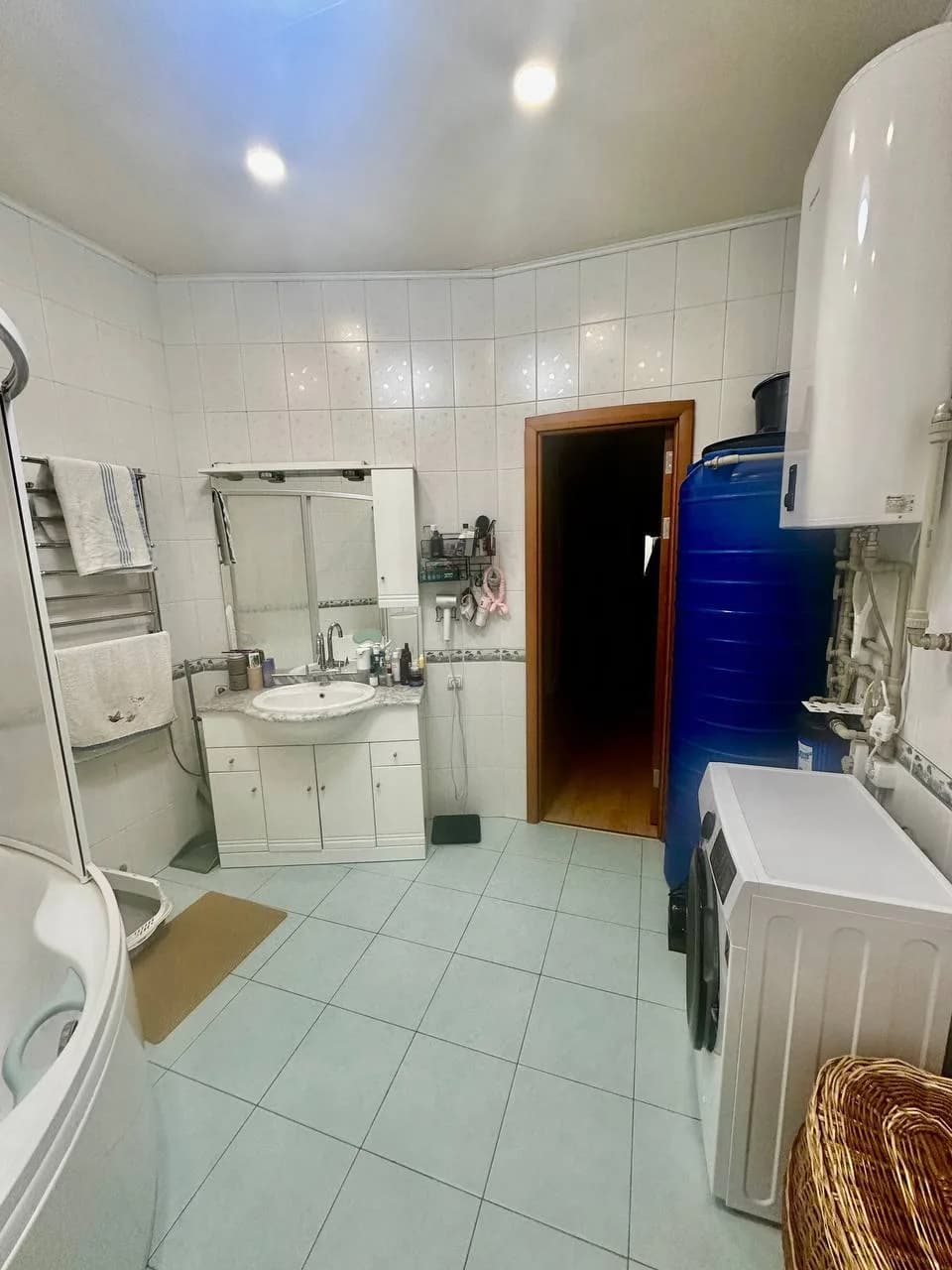 2к. квартира