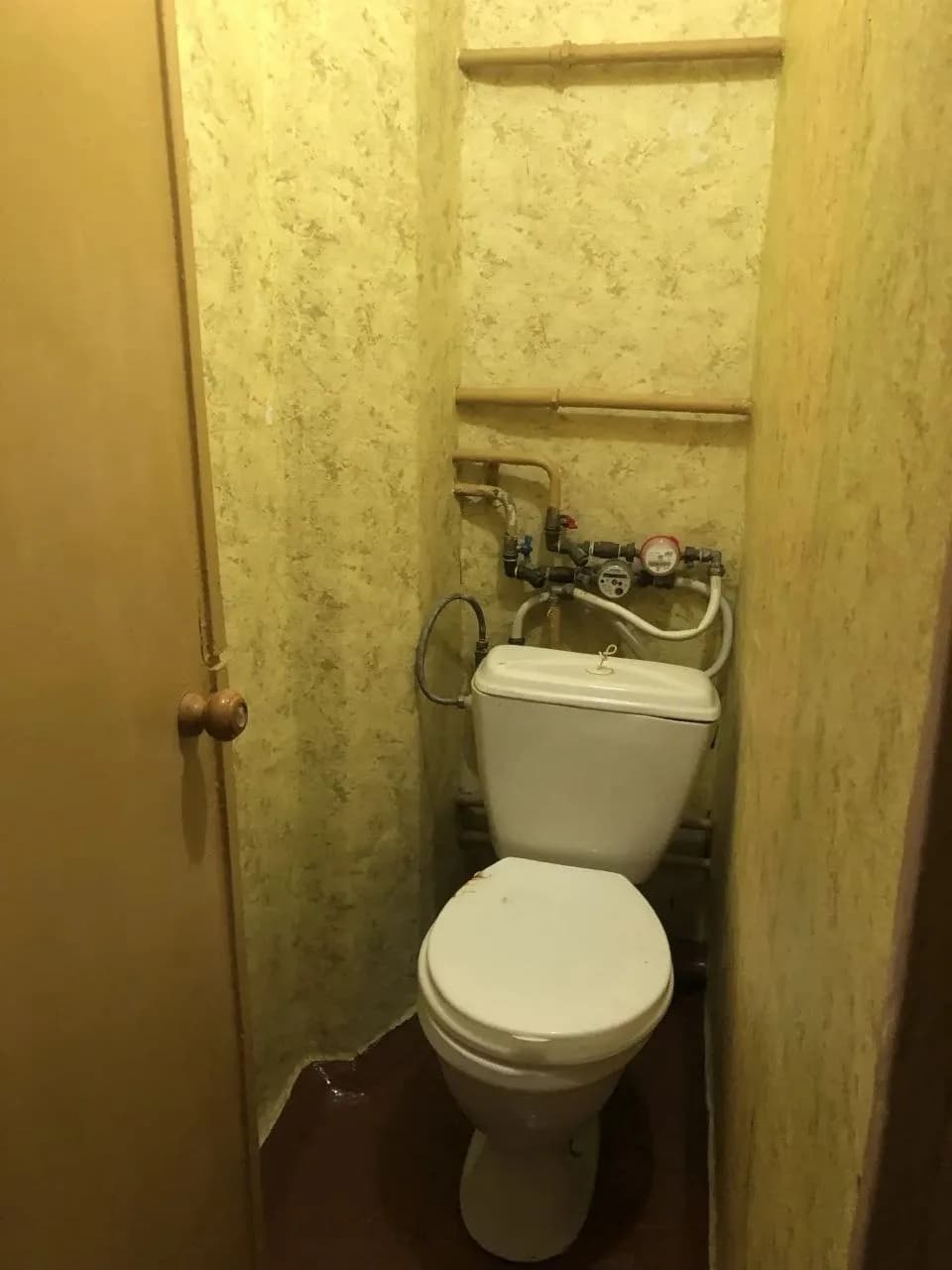 1к. квартира