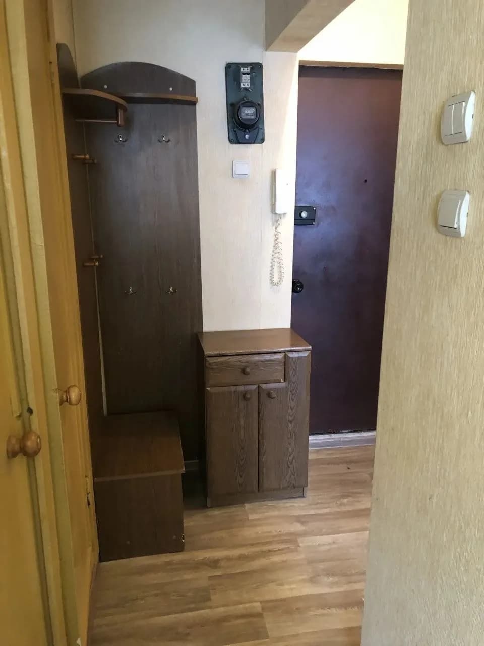 1к. квартира