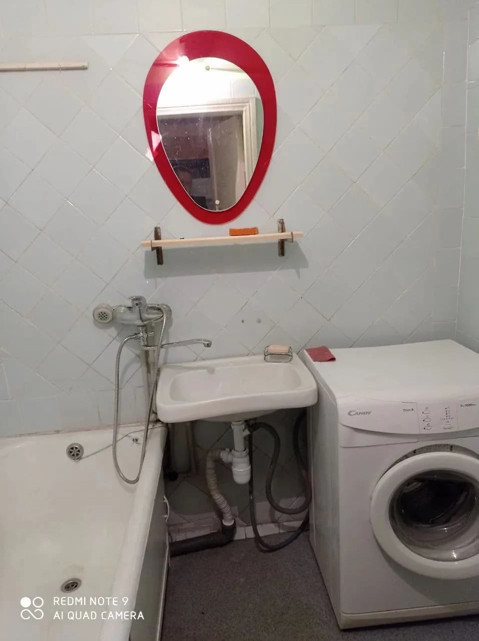 2к. квартира