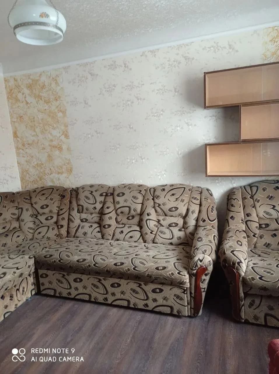 2к. квартира