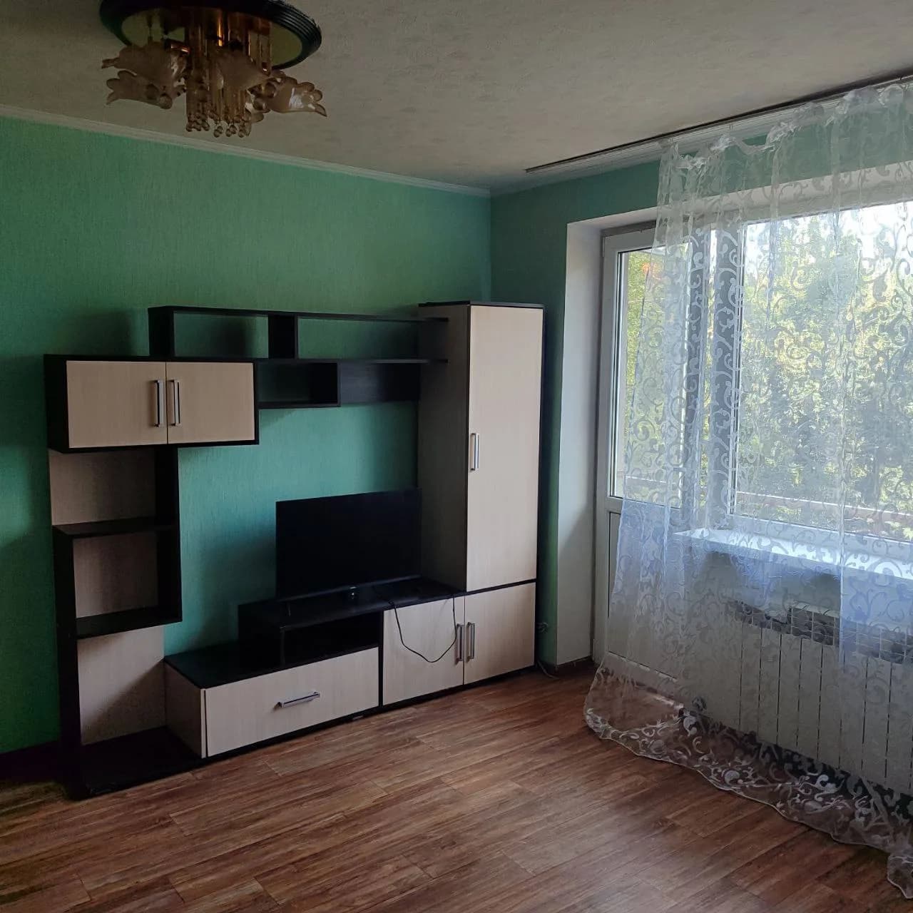 Сдается посуточно 1к. квартира, 4/9