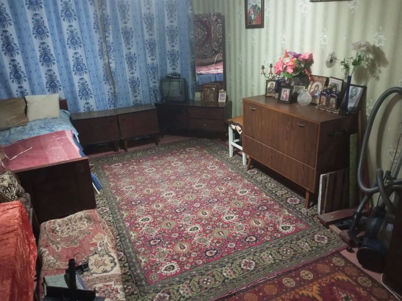 Продается 3к. квартира в Макеевке