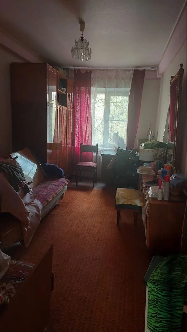 2к. квартира
