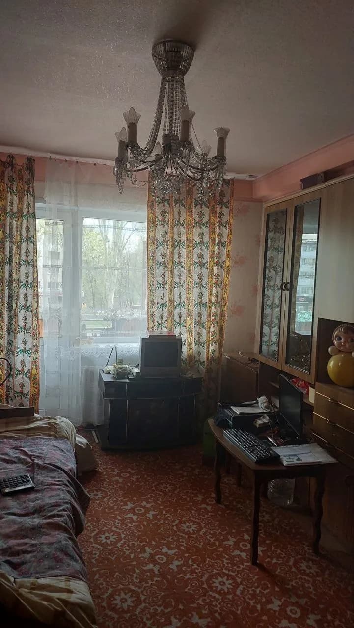 2к. квартира